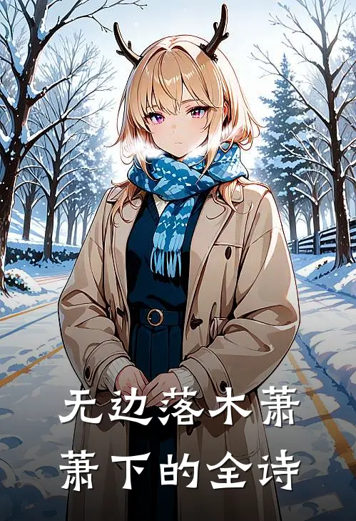 无边落木萧萧下的全诗