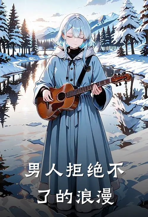 男人拒绝不了的浪漫