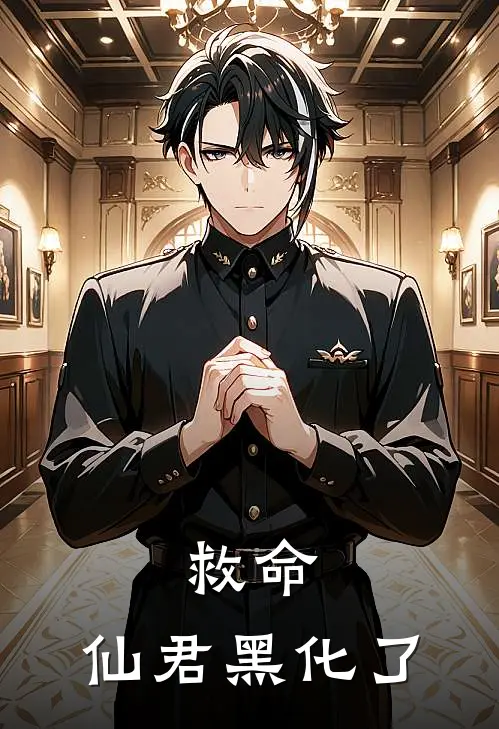 救命，仙君黑化了