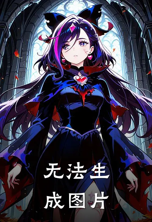 无法生成图片
