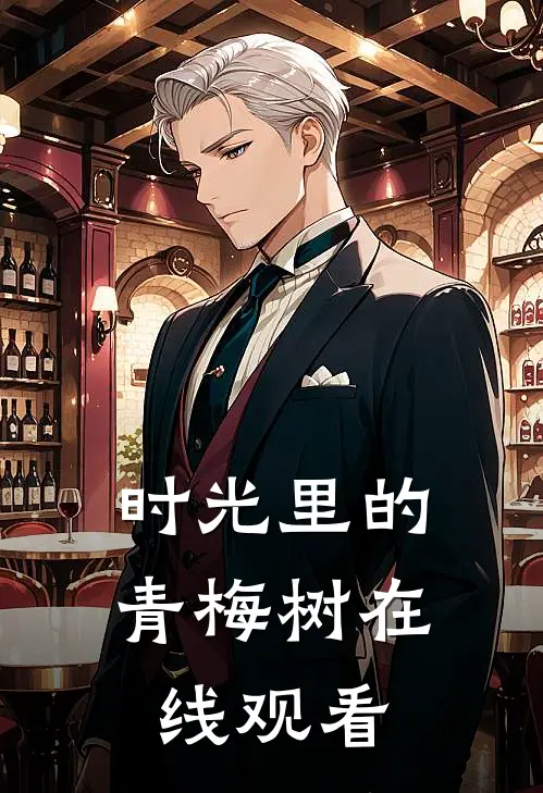 时光里的青梅树在线观看