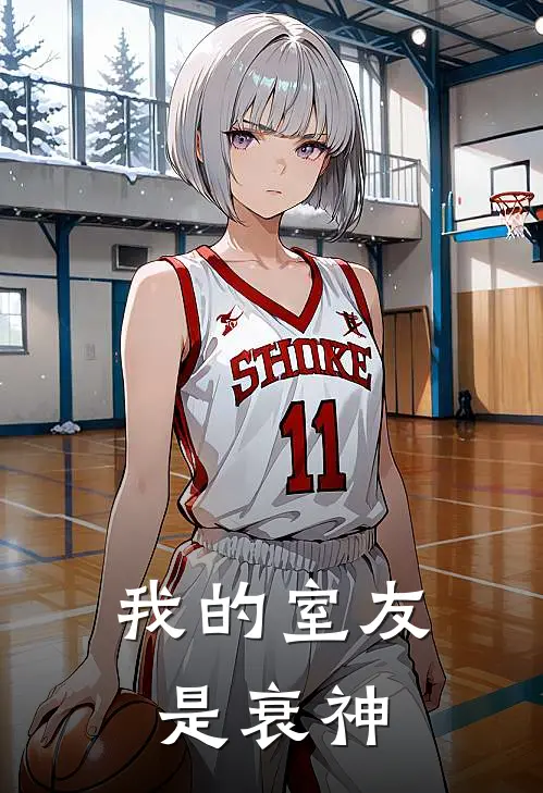 我的室友是衰神