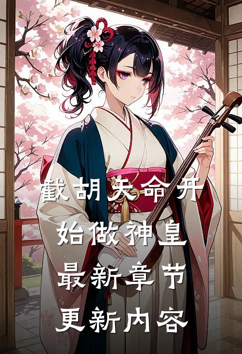 截胡天命开始做神皇最新章节更新内容