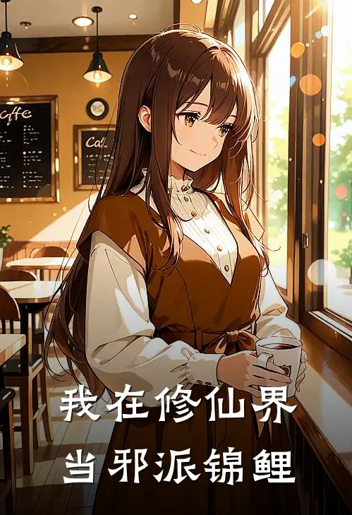 我在修仙界当邪派锦鲤