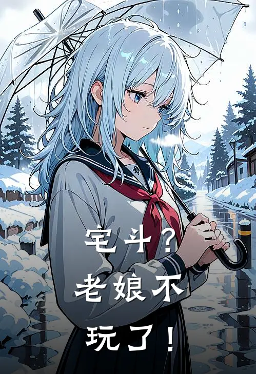 宅斗？老娘不玩了！