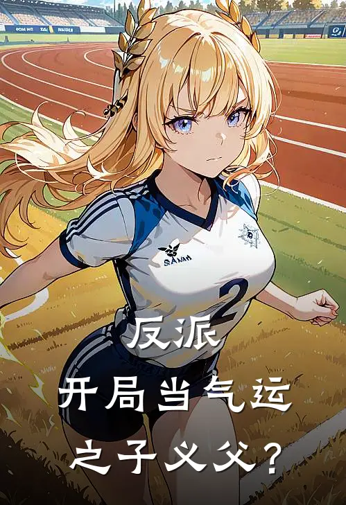 反派：开局当气运之子义父？