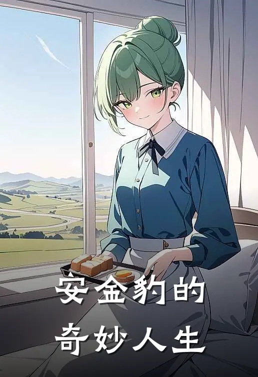 安金豹的奇妙人生