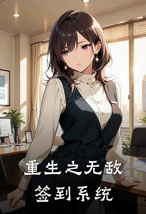 重生之无敌签到系统