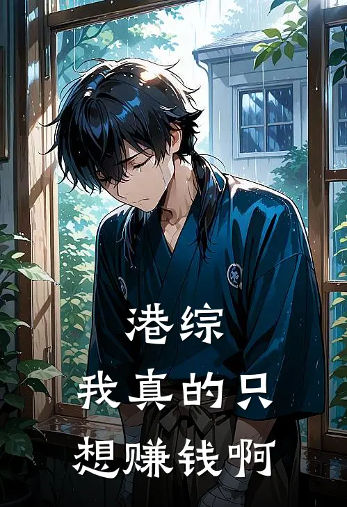 港综：我真的只想赚钱啊