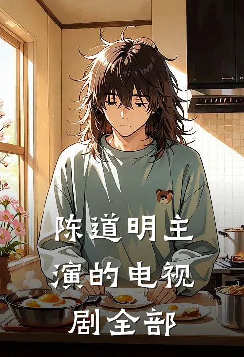 陈道明主演的电视剧全部