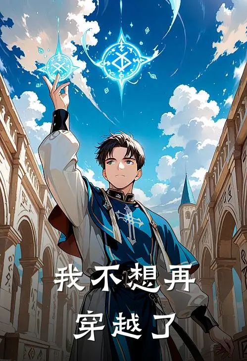 我不想再穿越了