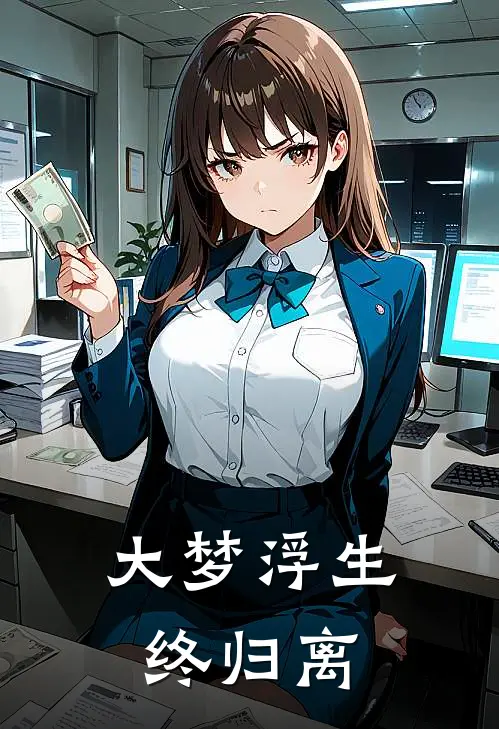 大梦浮生终归离