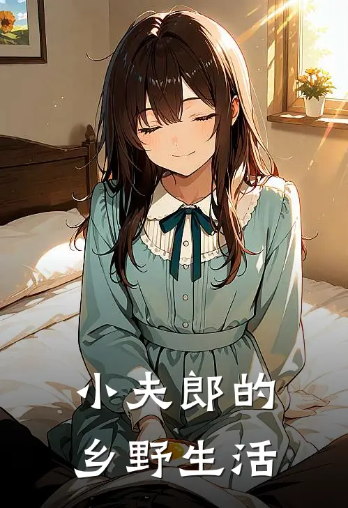 小夫郎的乡野生活