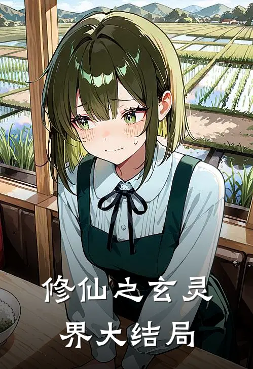 修仙之玄灵界大结局