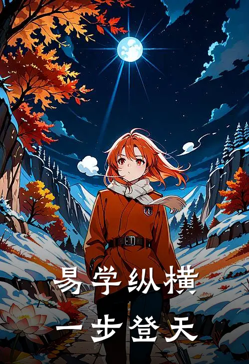 易学纵横一步登天