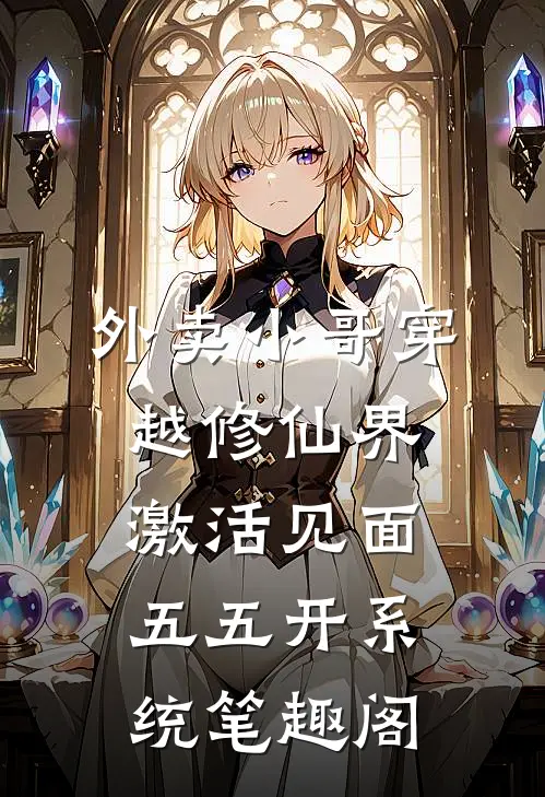 外卖小哥穿越修仙界激活见面五五开系统笔趣阁