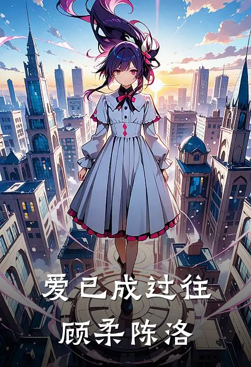 爱已成过往(顾柔陈洛)