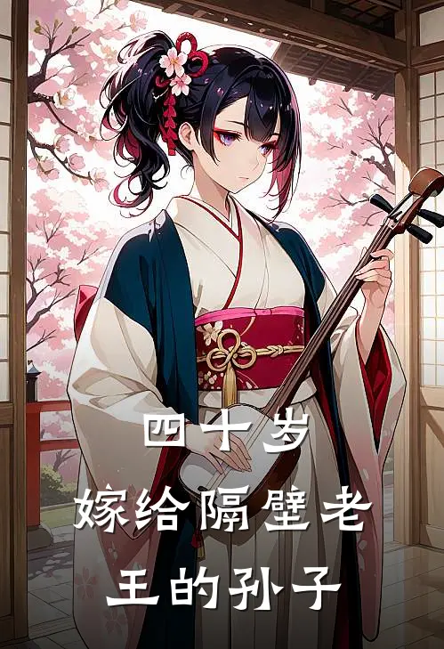 四十岁，嫁给隔壁老王的孙子