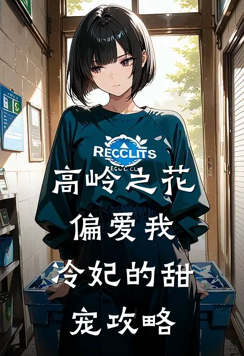 高岭之花偏爱我：冷妃的甜宠攻略