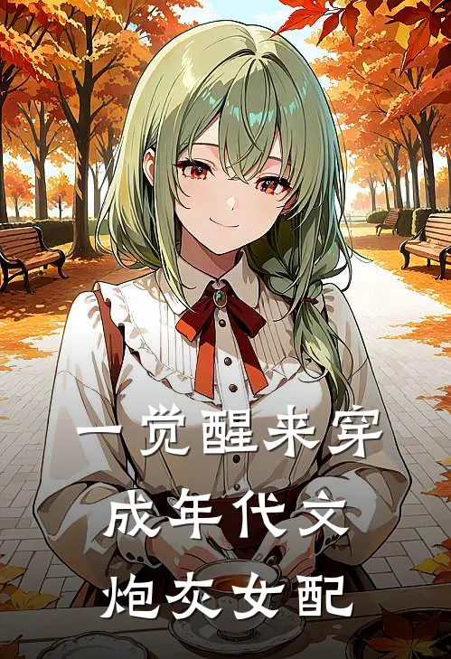 一觉醒来穿成年代文炮灰女配