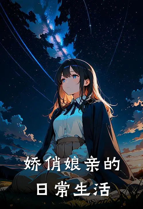 娇俏娘亲的日常生活