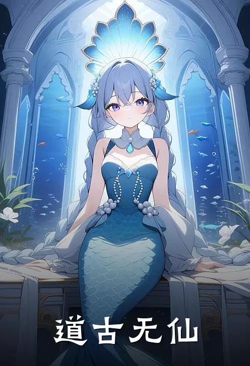 道古无仙