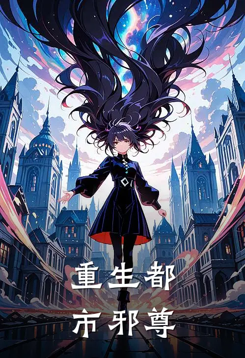 重生都市邪尊