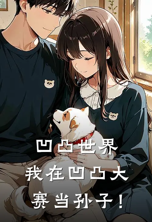 凹凸世界：我在凹凸大赛当孙子！