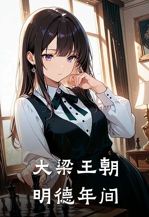 大梁王朝：明德年间