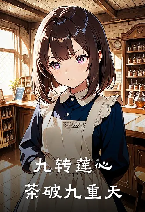 九转莲心：茶破九重天