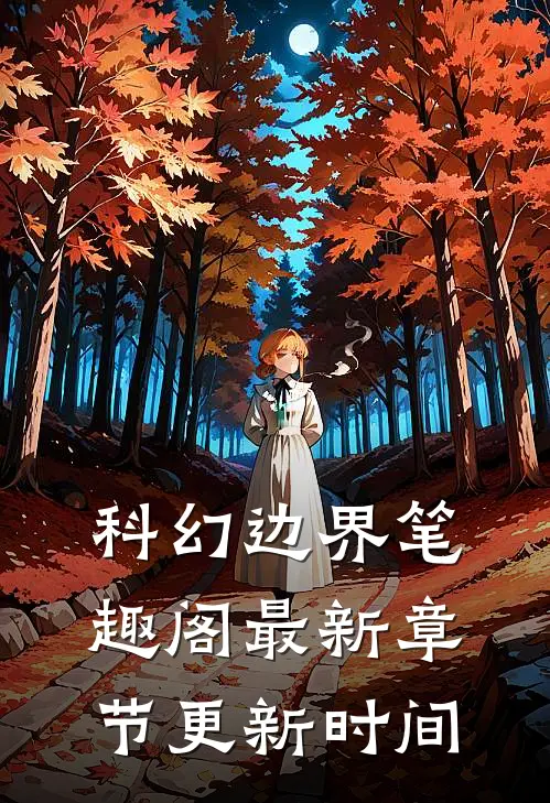 科幻边界笔趣阁最新章节更新时间