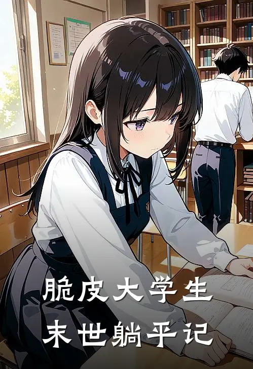 脆皮大学生末世躺平记