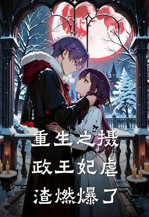 重生之摄政王妃虐渣燃爆了