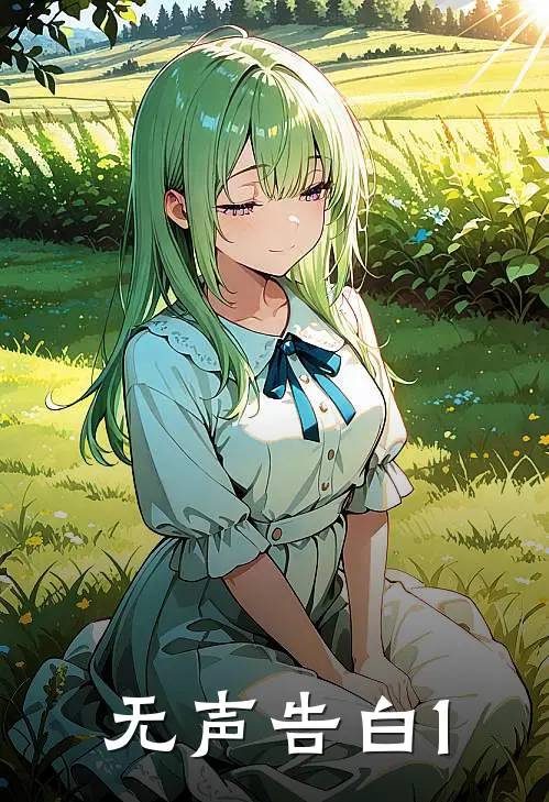 无声告白1