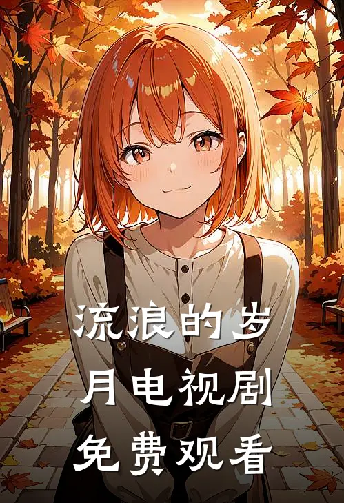 流浪的岁月电视剧免费观看