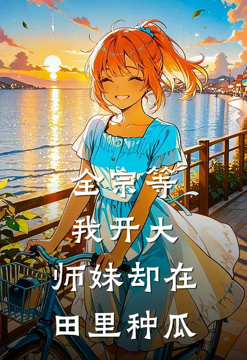 全宗等我开大，师妹却在田里种瓜