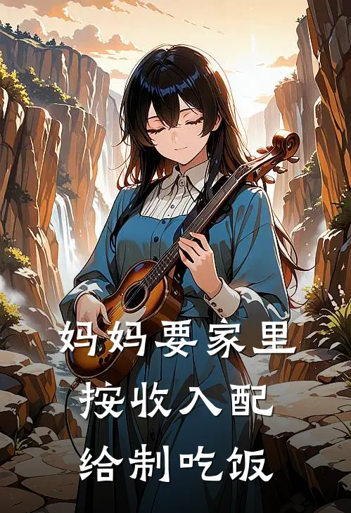 妈妈要家里按收入配给制吃饭