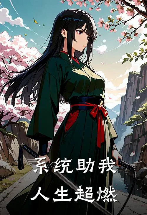 系统助我人生超燃