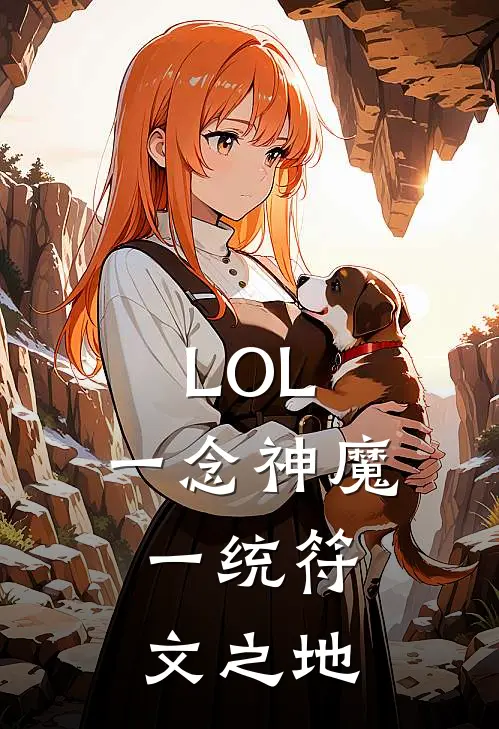 LOL：一念神魔，一统符文之地