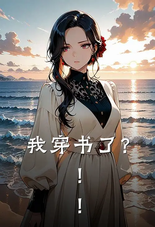 我穿书了？！！