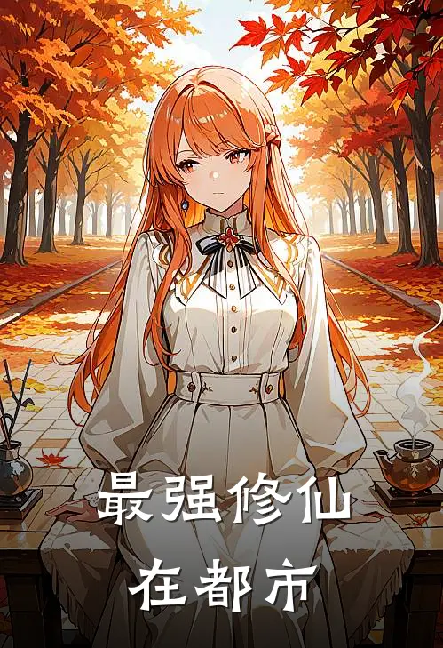 最强修仙在都市