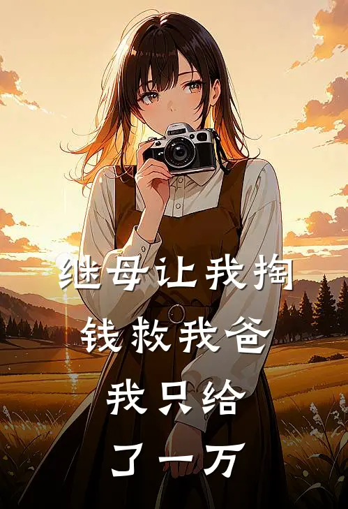 继母让我掏钱救我爸，我只给了一万