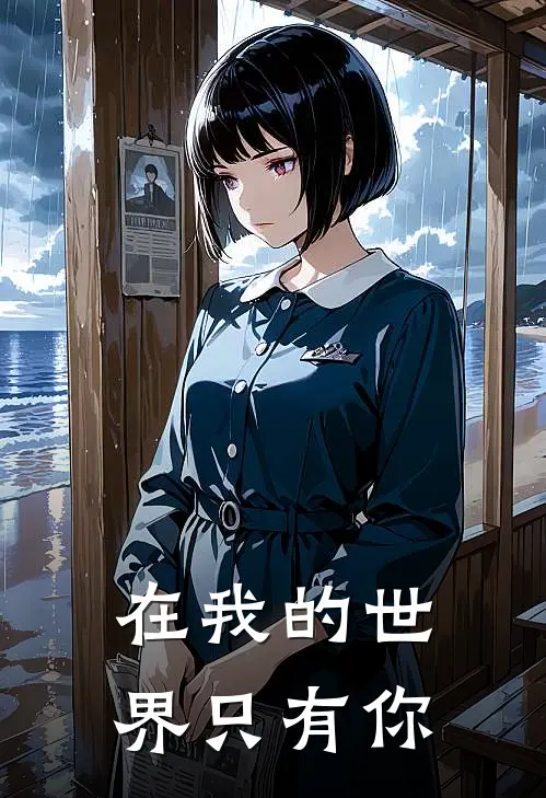 在我的世界只有你