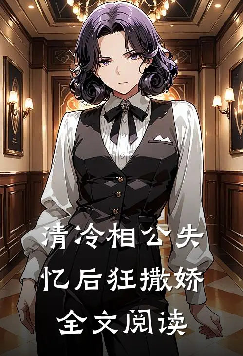 清冷相公失忆后狂撒娇全文阅读