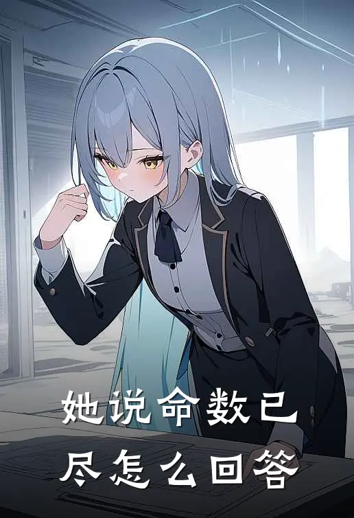 她说命数已尽怎么回答