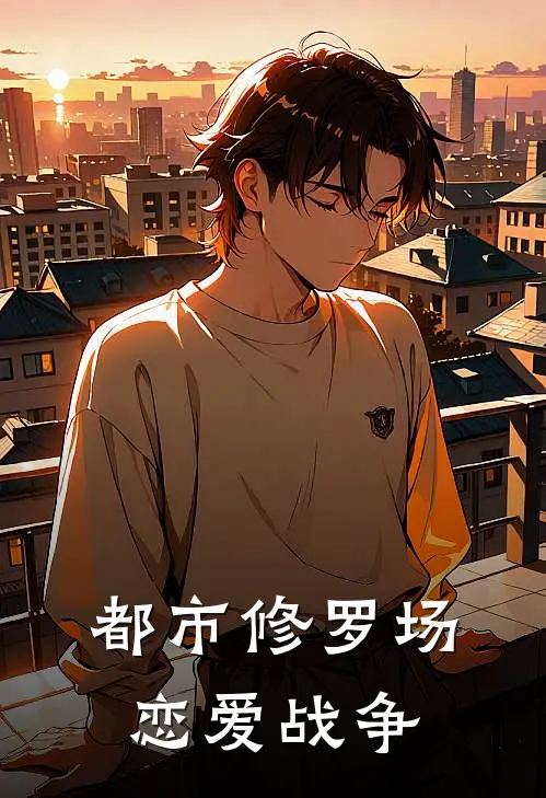 都市修罗场：恋爱战争