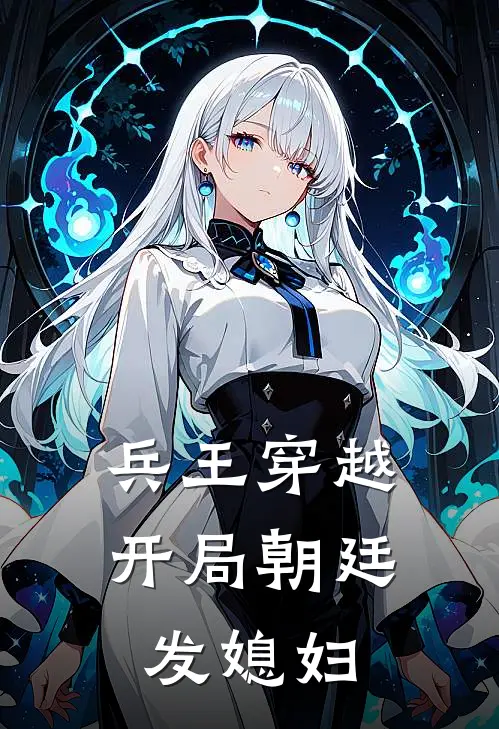 兵王穿越：开局朝廷发媳妇