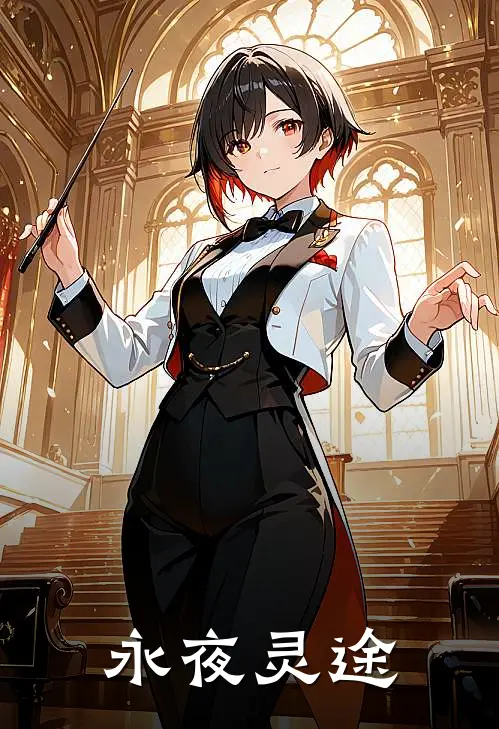 永夜灵途