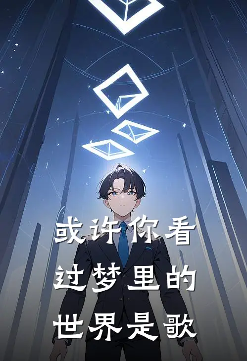 或许你看过梦里的世界是歌