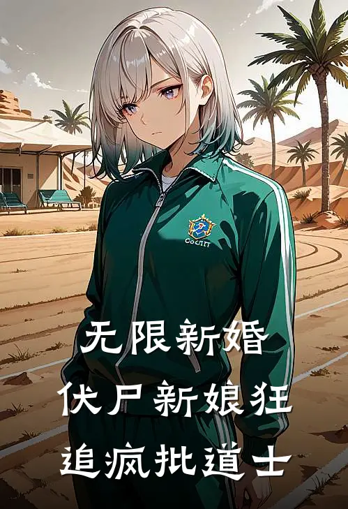 无限新婚：伏尸新娘狂追疯批道士